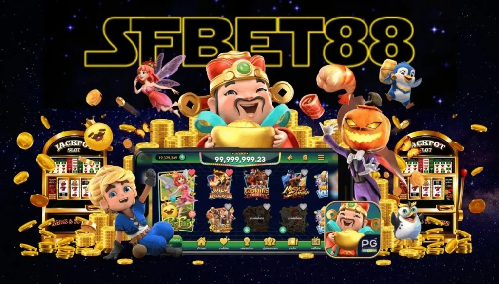 sfbet88